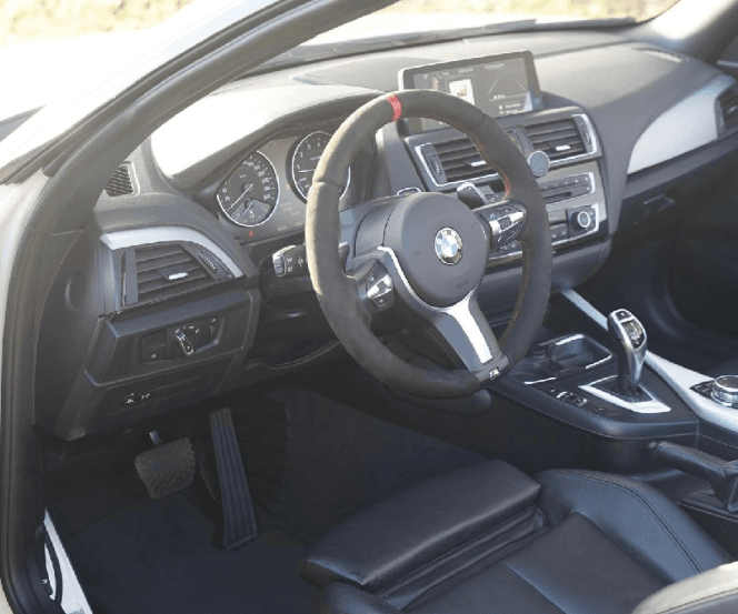 BMW 2 Series
